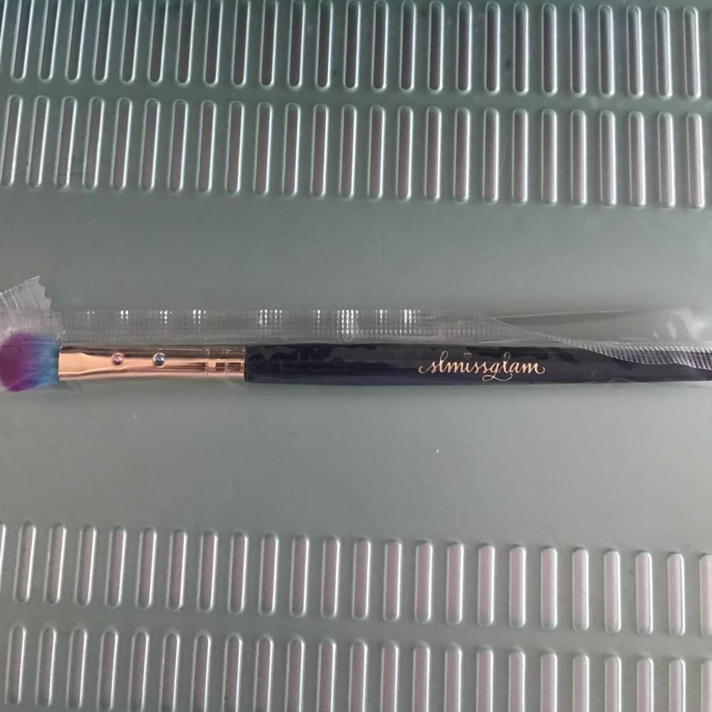 SLMISSGLAM - N15 Eyeshadow Brush